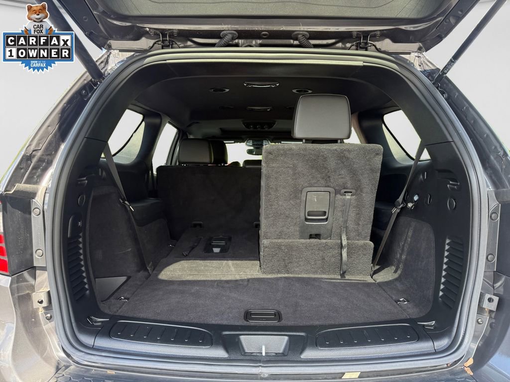 Used 2024 Dodge Durango GT AWD/4WD image 18