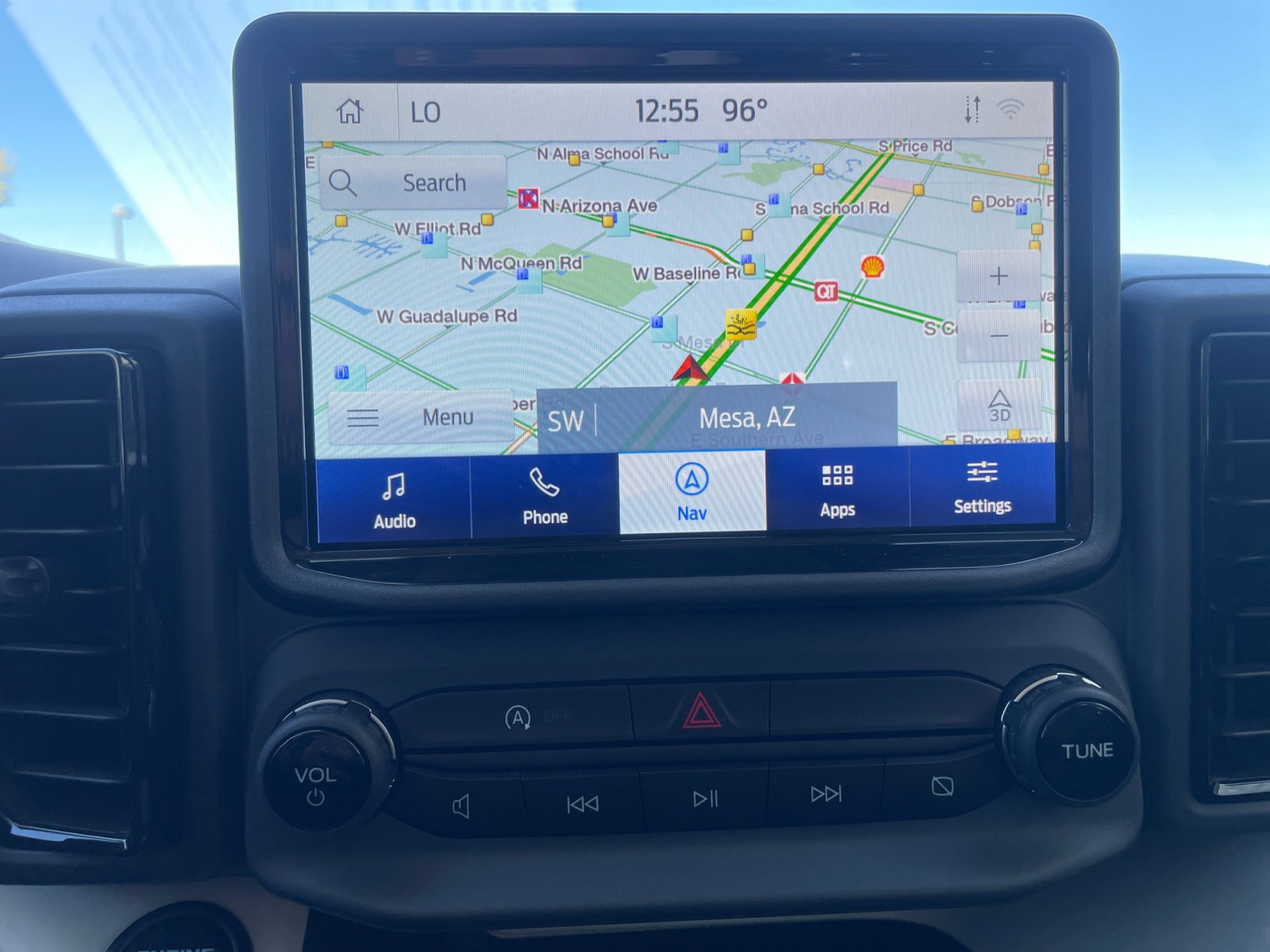 Used 2023 Ford Bronco Sport Heritage w/ Heritage Convenience Package image 23