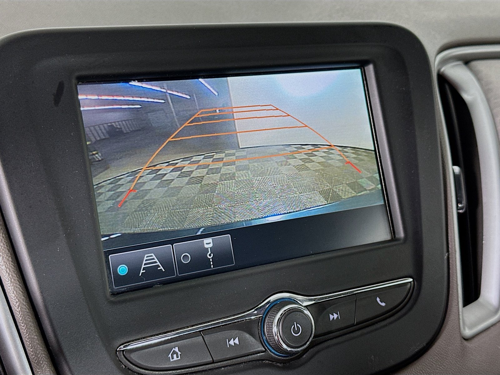 Used 2016 Chevrolet Malibu LS FWD image 14