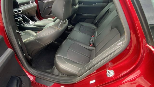 Used 2023 Kia K5 GT-Line w/ GT-Line Premium Package image 13