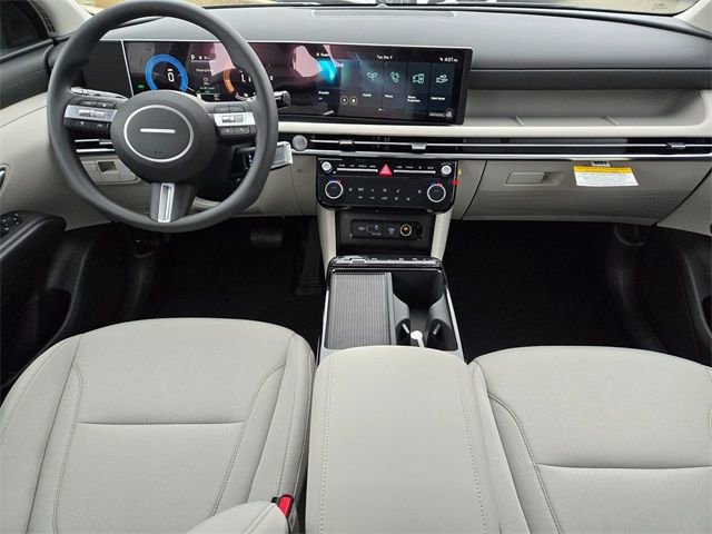 New 2026 Hyundai Tucson SEL image 13