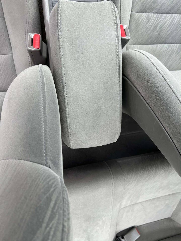 Used 2007 Honda Civic LX image 12