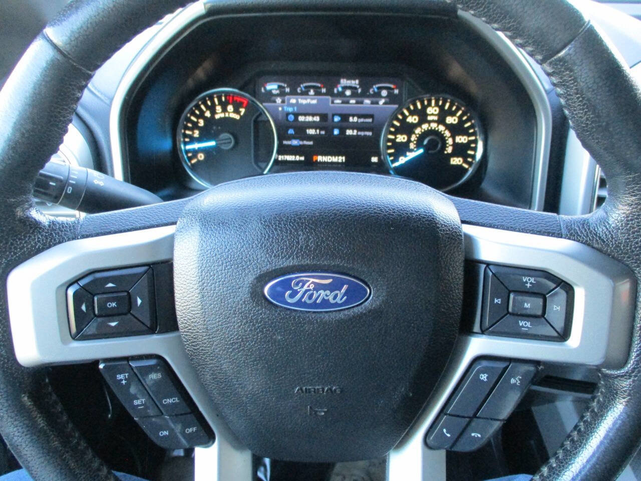 Used 2015 Ford F150 Lariat image 30