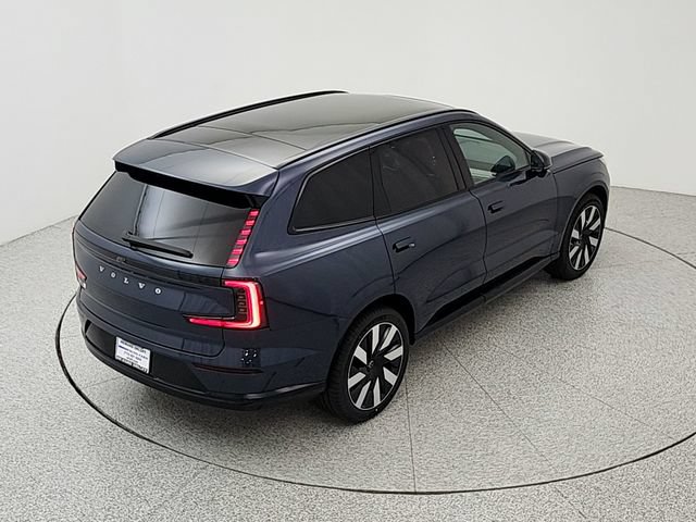 New 2026 Volvo EX90 Plus AWD/4WD image 32
