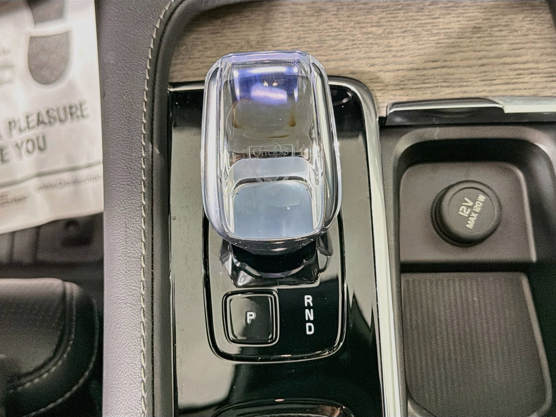 Used 2024 Volvo XC90 B6 Ultimate w/ Lounge Package AWD/4WD image 17