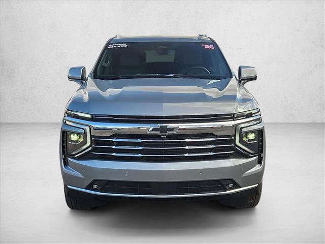 Used 2026 Chevrolet Suburban LT w/ Comfort Package AWD/4WD image 2