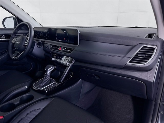 New 2026 Kia Seltos EX image 29
