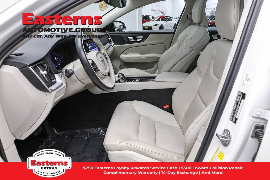 Used 2024 Volvo S60 B5 Core w/ Climate Package FWD image 15
