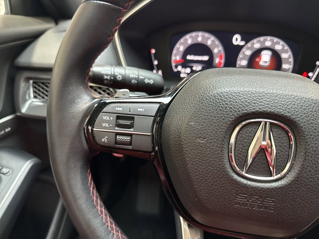 Used 2024 Acura Integra A-Spec image 17
