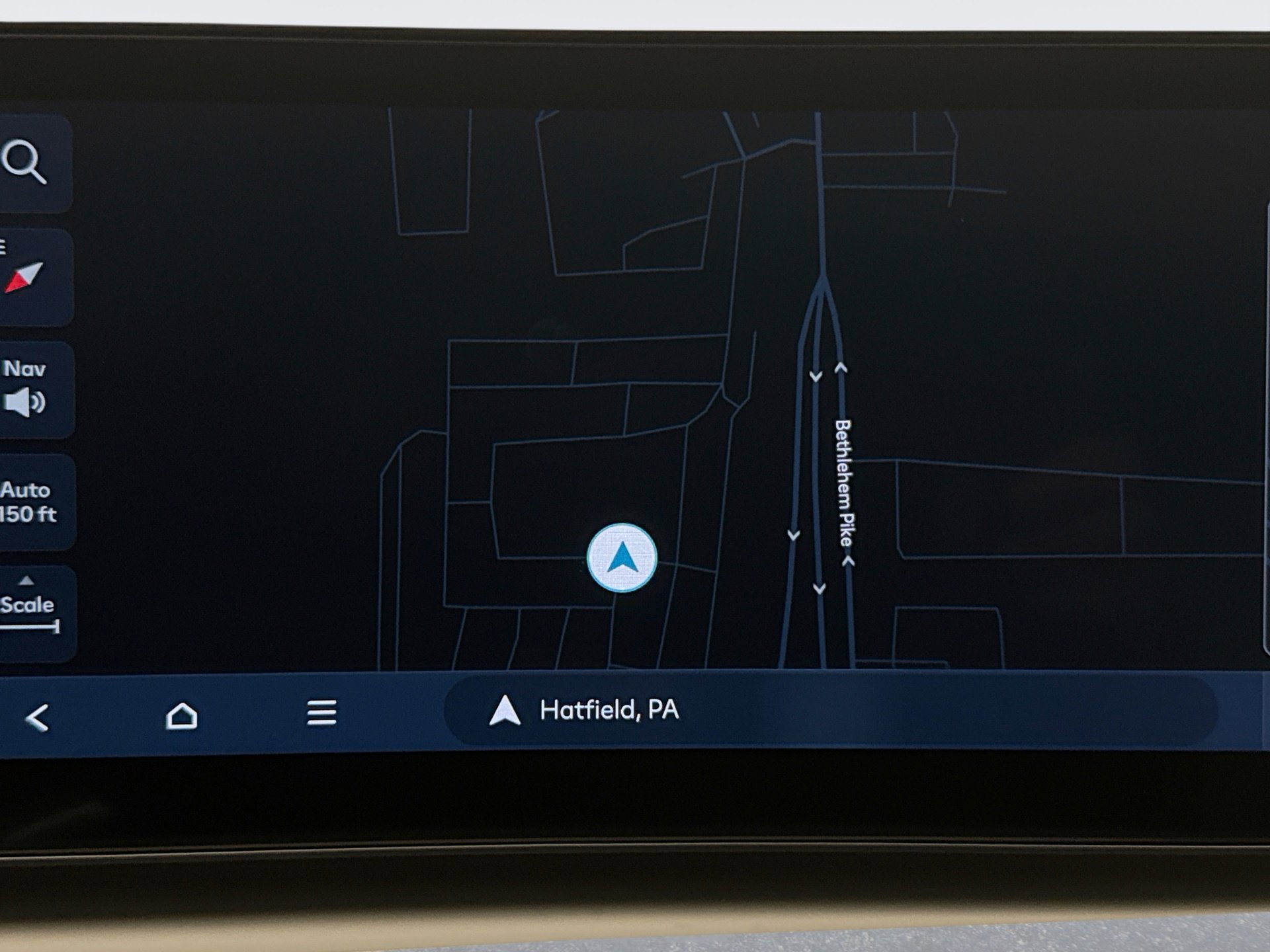 Used 2025 Hyundai Tucson SEL image 15