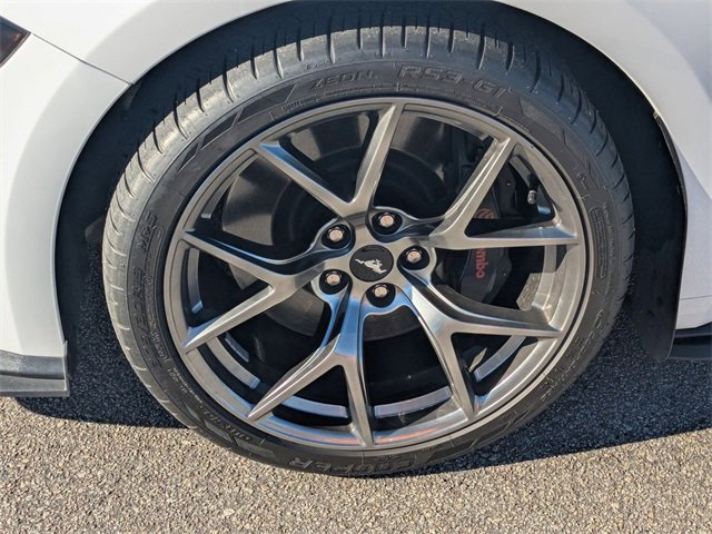 Used 2020 Ford Mustang GT w/ Performance Package - Level 2 image 10