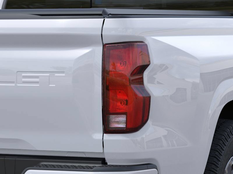 New 2026 Chevrolet Colorado LT w/ LT Convenience Package RWD image 12