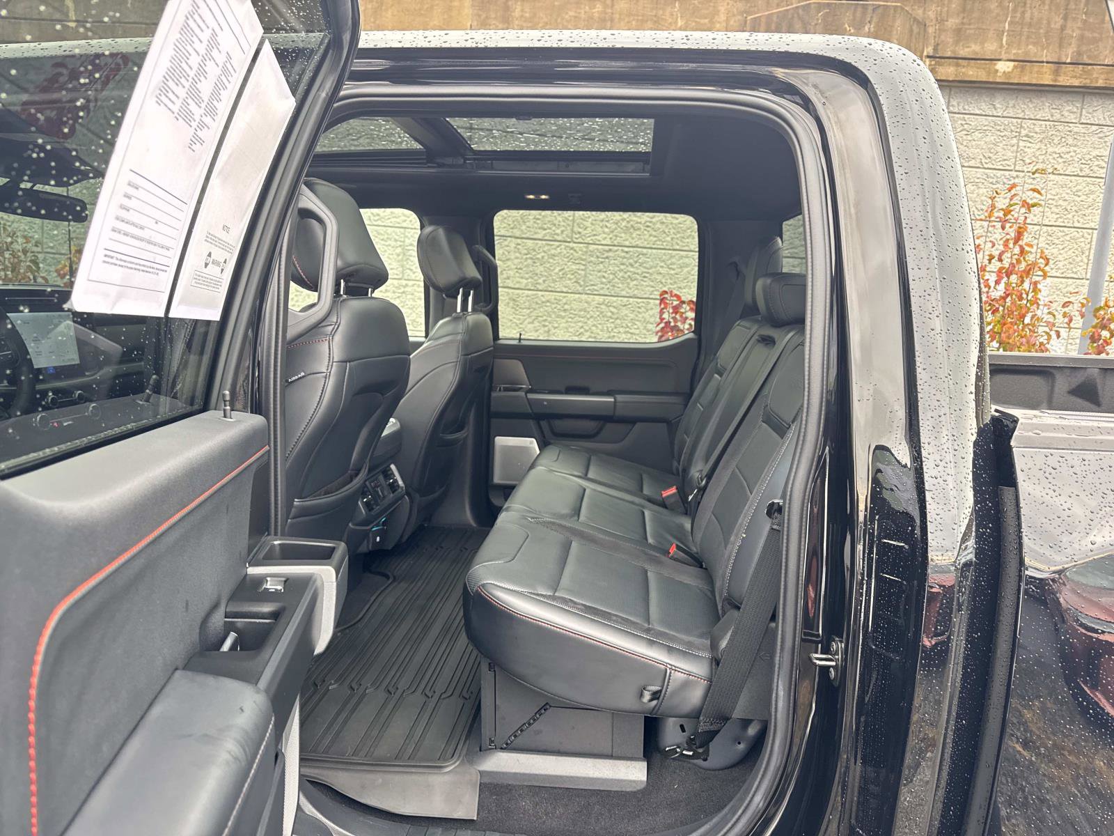 Used 2024 Ford F150 Raptor image 20