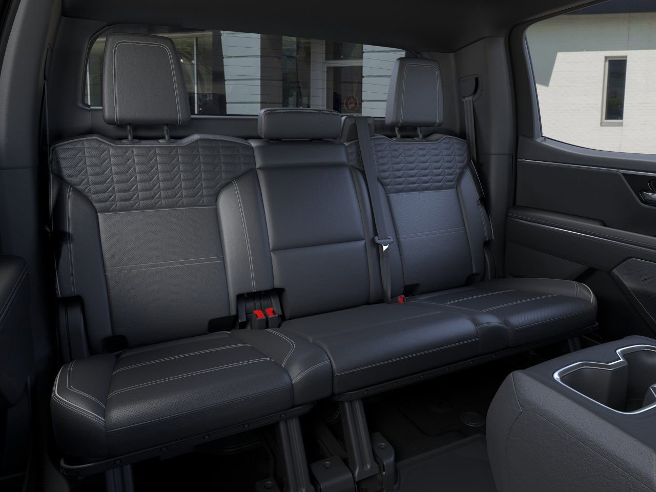 New 2026 GMC Sierra EV Denali image 17