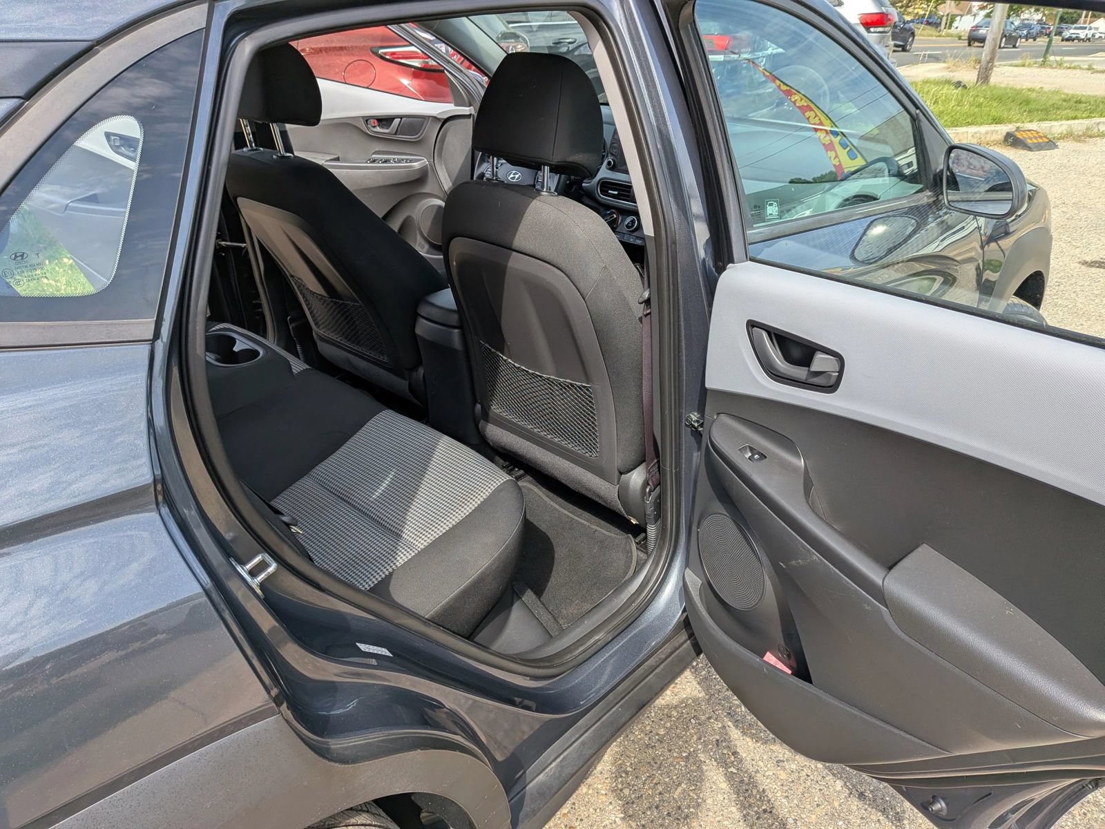 Used 2019 Hyundai Kona SE AWD/4WD image 31