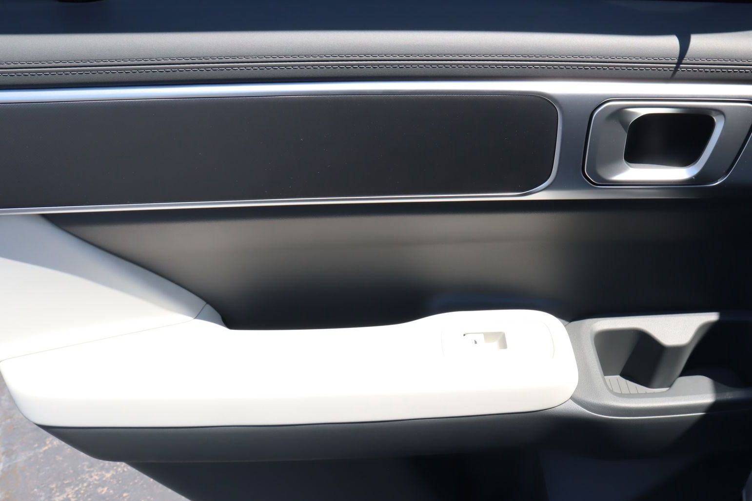 New 2026 Hyundai Santa Fe SE image 21