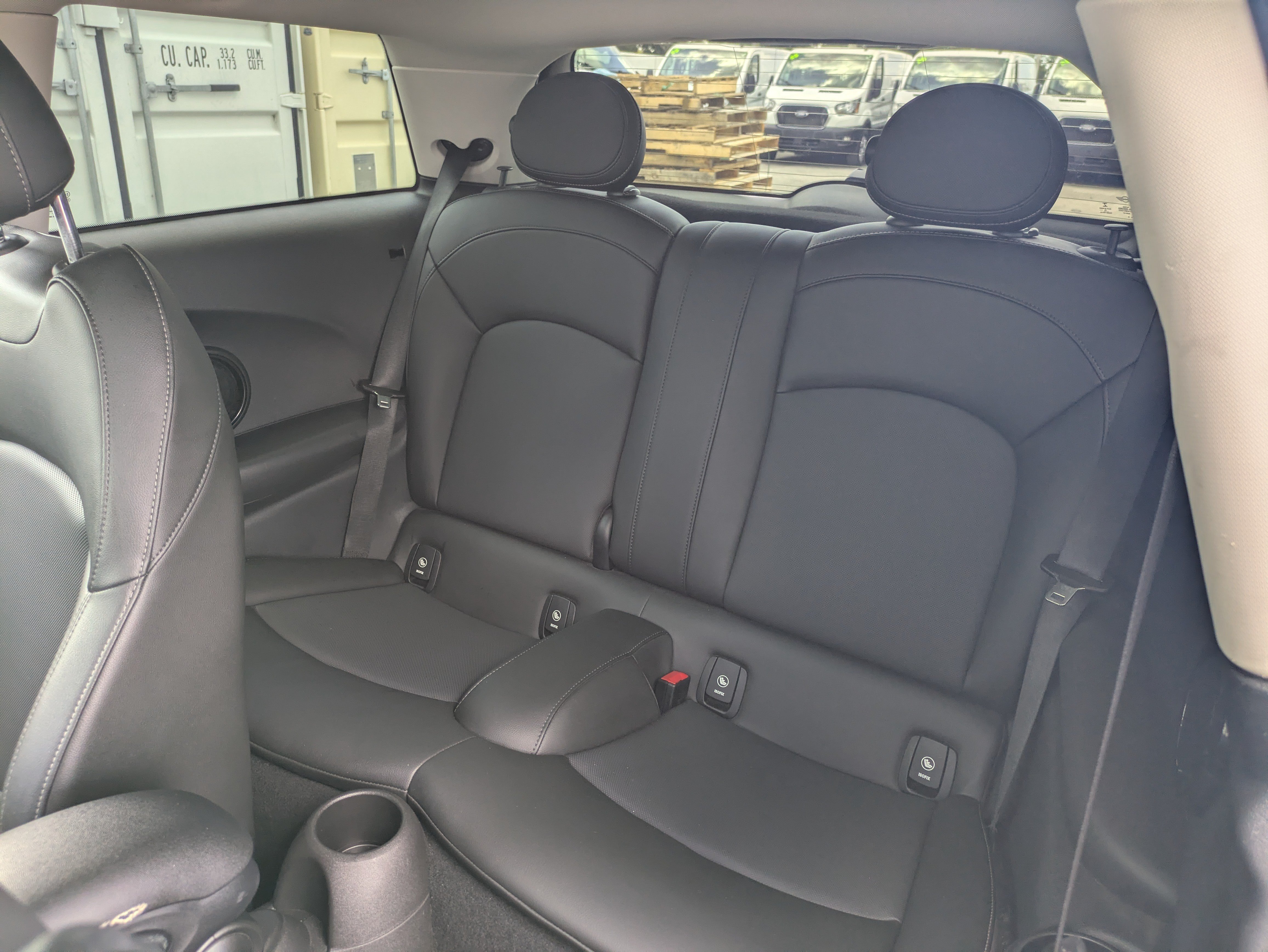Used 2019 MINI Cooper S FWD image 17