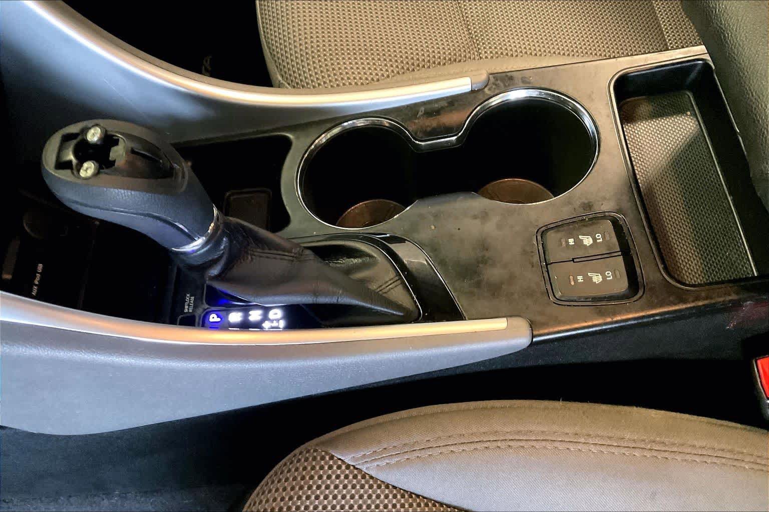 Used 2013 Hyundai Sonata GLS w/ Popular Equipment Pkg FWD image 15