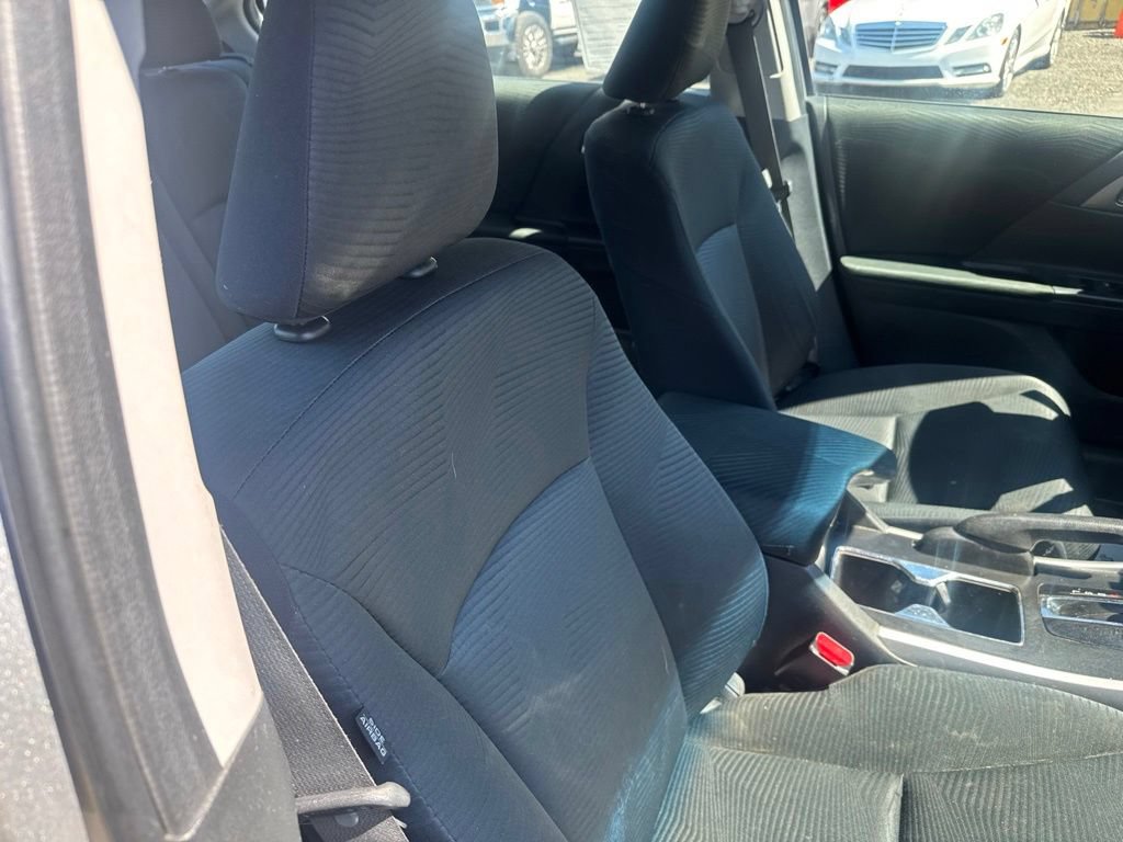 Used 2014 Honda Accord LX image 34