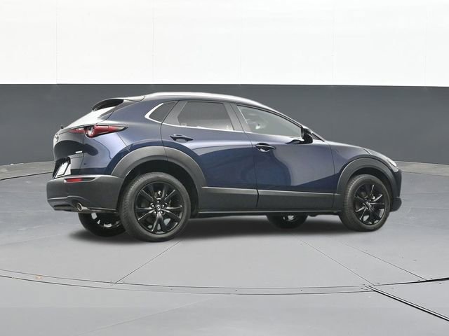 Used 2024 MAZDA CX-30 AWD 2.5 S w/ Select Sport Pkg image 51