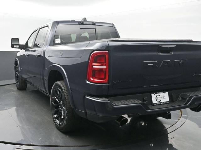 New 2026 RAM 1500 Limited image 4
