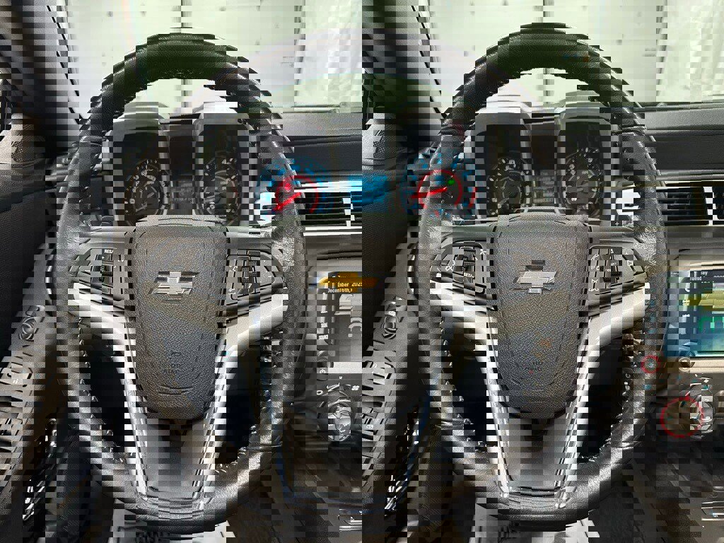 Used 2014 Chevrolet Camaro LT w/ RS Package image 19