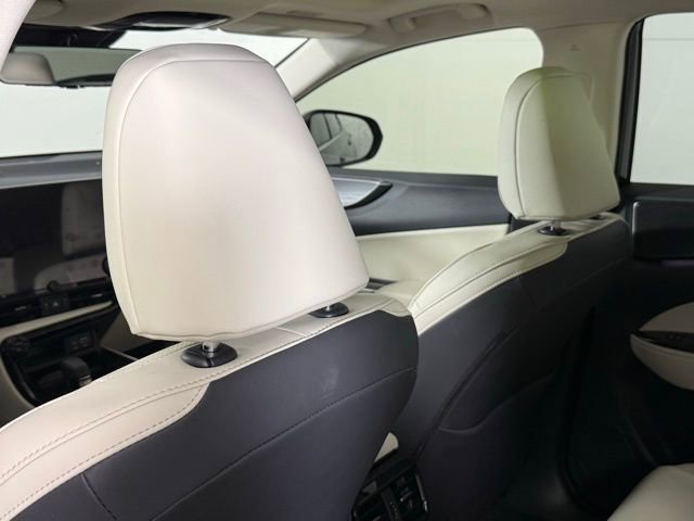 Used 2026 Lexus NX 450h+ AWD w/ Accessory Package (2T) image 24