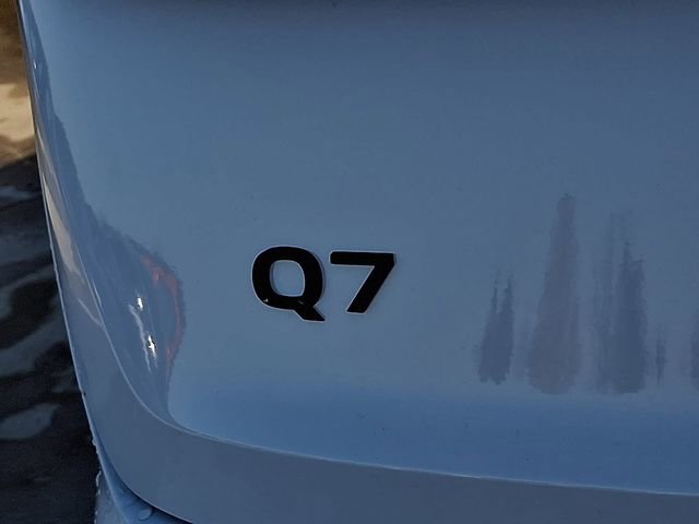 New 2026 Audi Q7 3.0T Premium Plus image 22