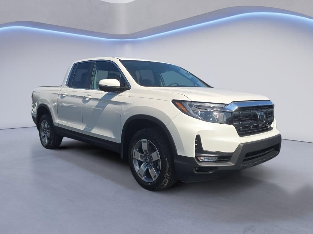 New 2026 Honda Ridgeline RTL image 8