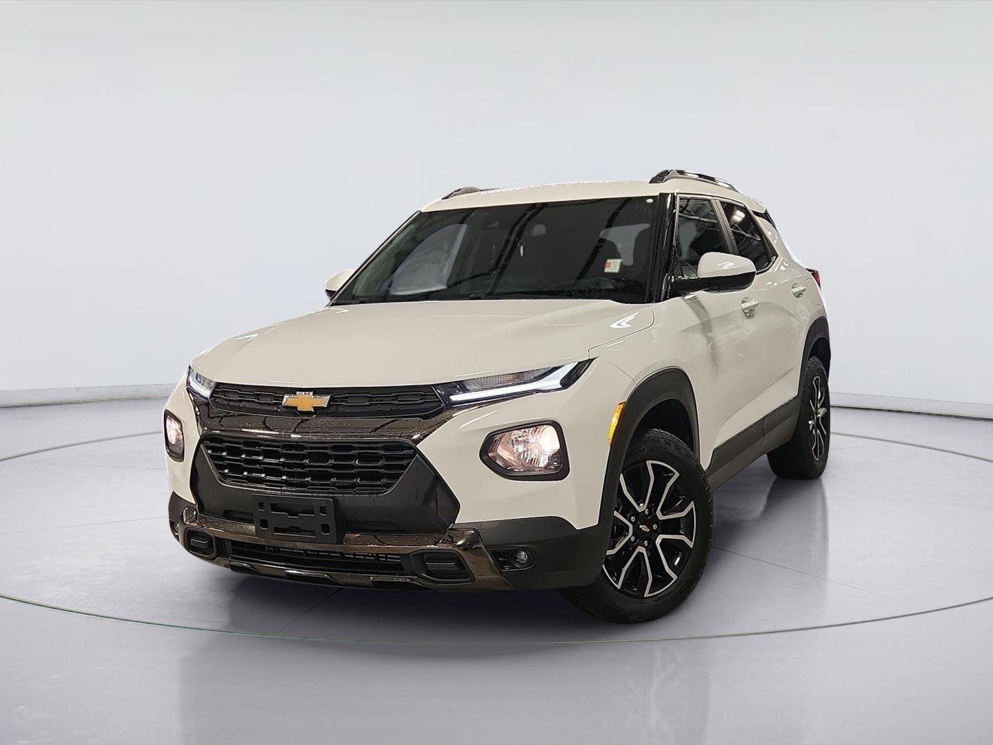 Used 2023 Chevrolet TrailBlazer ACTIV w/ Convenience Package