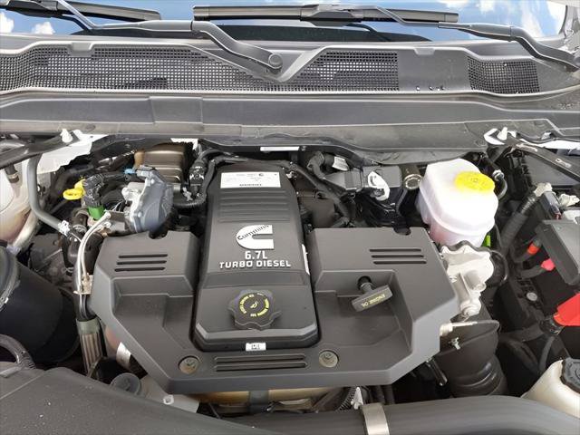 Certified 2020 RAM 2500 Limited AWD/4WD image 33