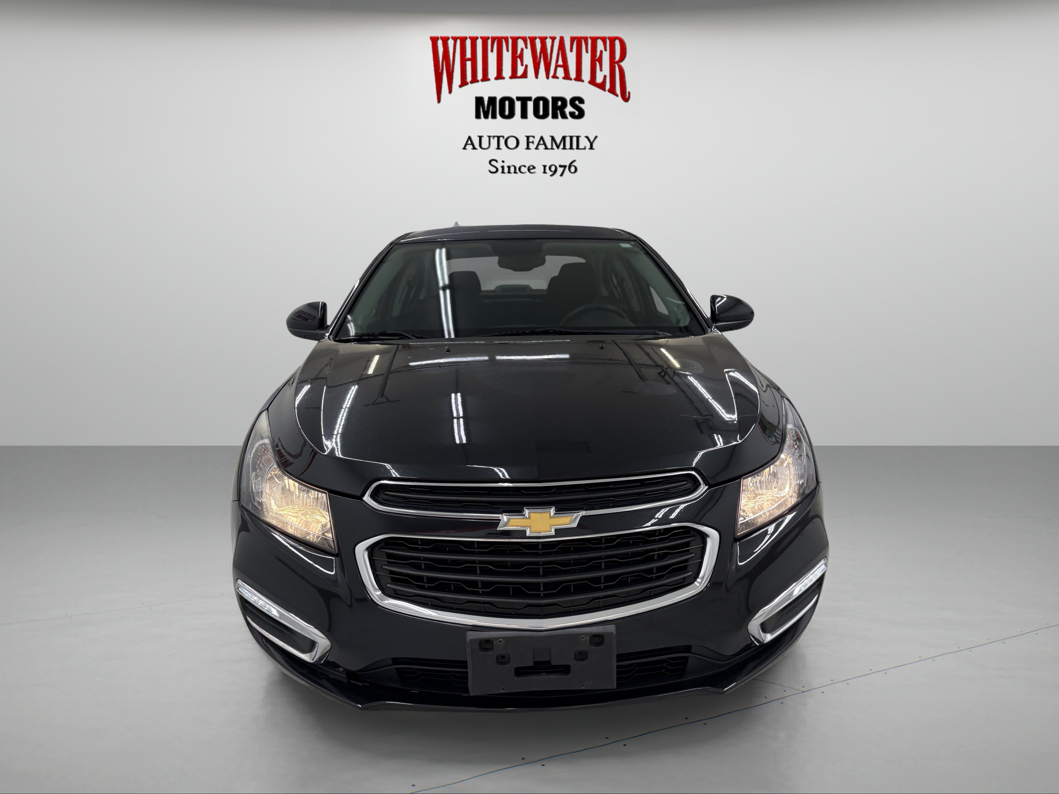 Used 2016 Chevrolet Cruze LT FWD image 6