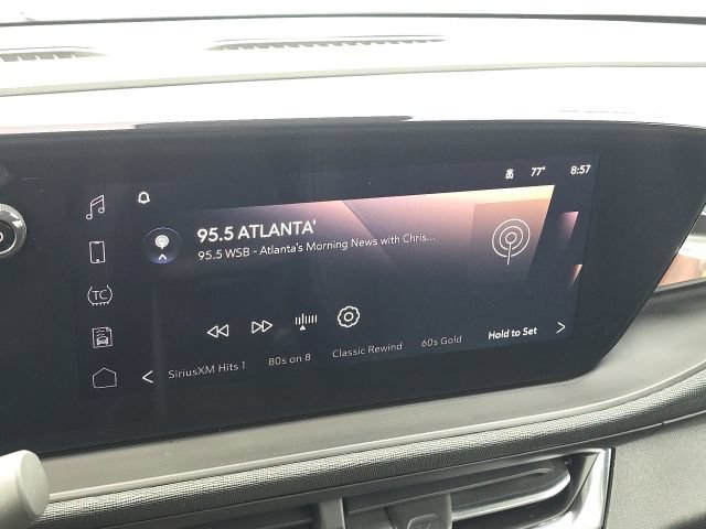 Used 2024 Buick Envista Preferred w/ Convenience I Package FWD image 24