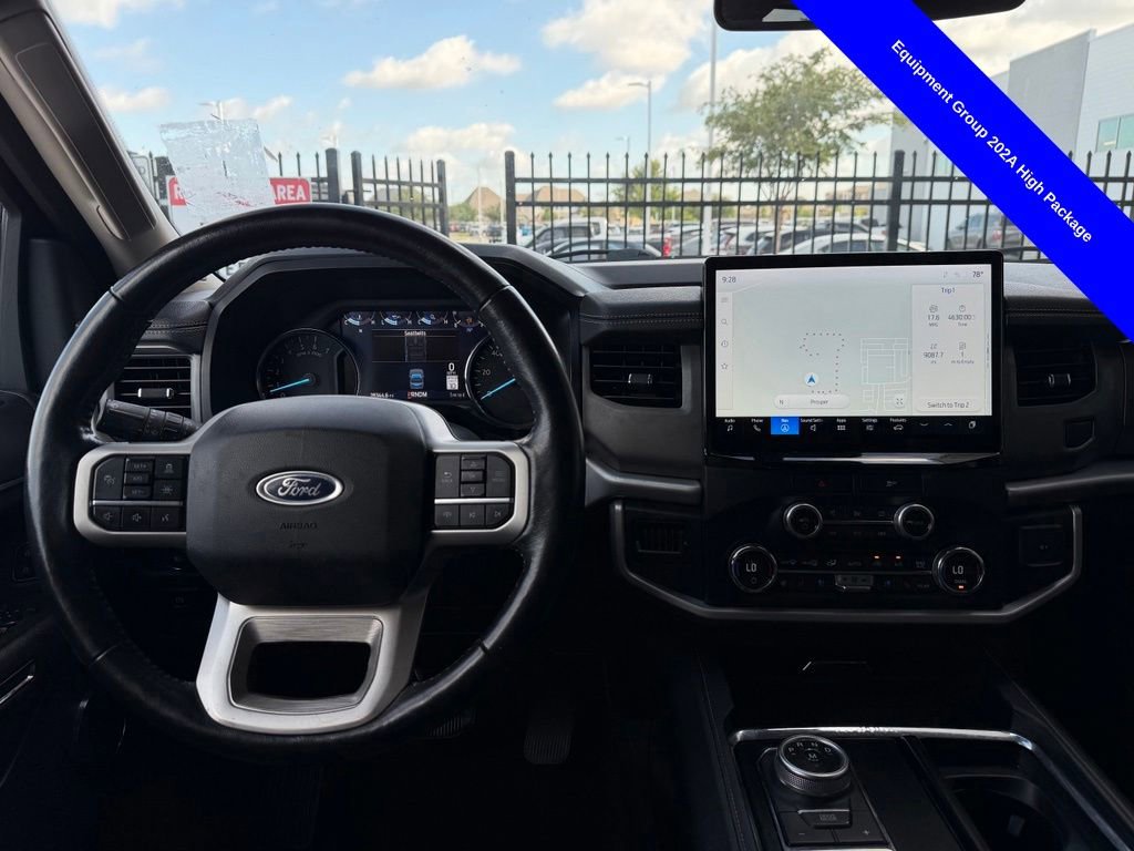 Used 2022 Ford Expedition XLT RWD image 7