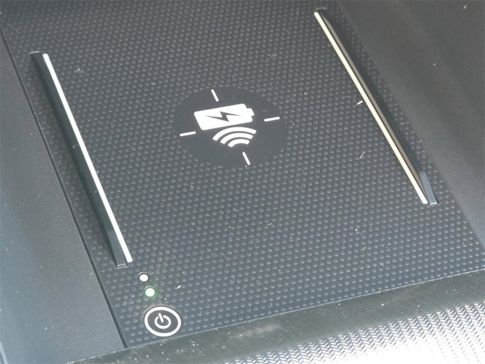 New 2026 Honda Civic Sport Touring image 8