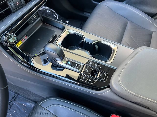 Certified 2025 Lexus NX 450h+ AWD w/ Towing Package (2000 Lbs) image 29