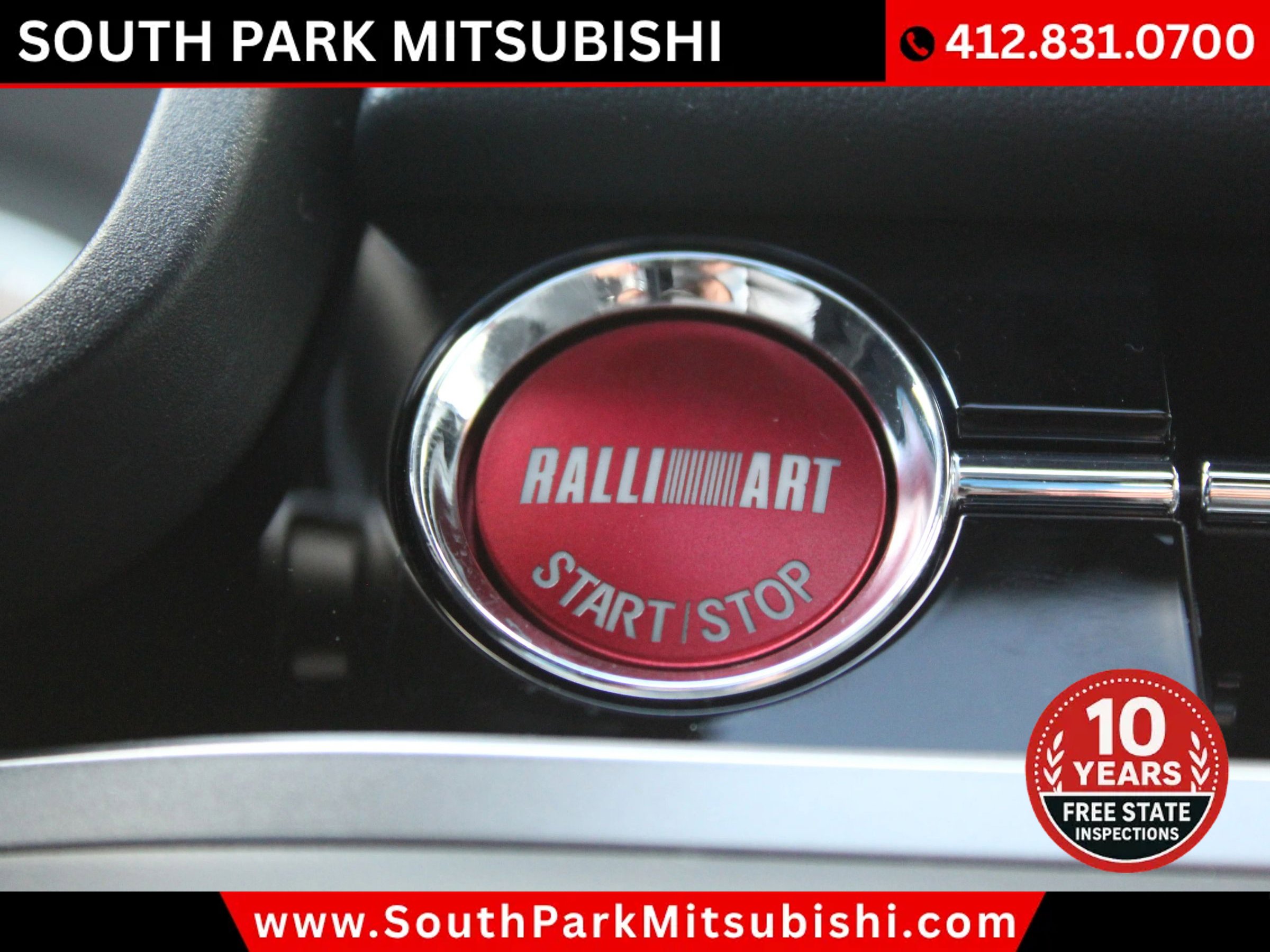 New 2026 Mitsubishi Outlander Ralliart AWD/4WD image 26