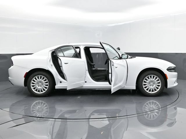 New 2023 Dodge Charger Police w/ Convenience Group I AWD/4WD image 58