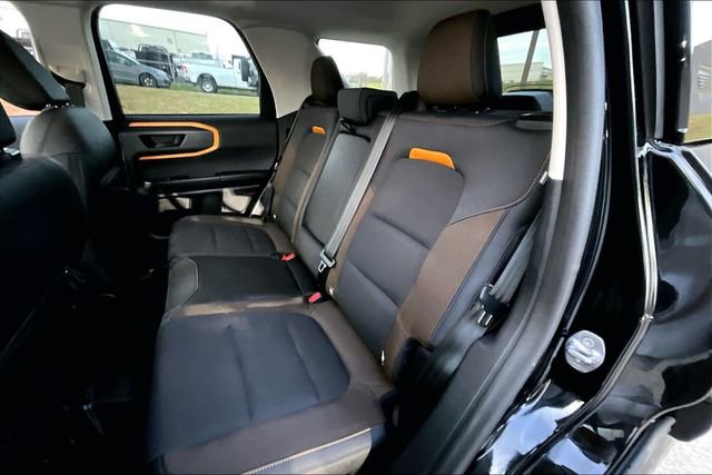 Used 2023 Ford Bronco Sport Badlands image 19