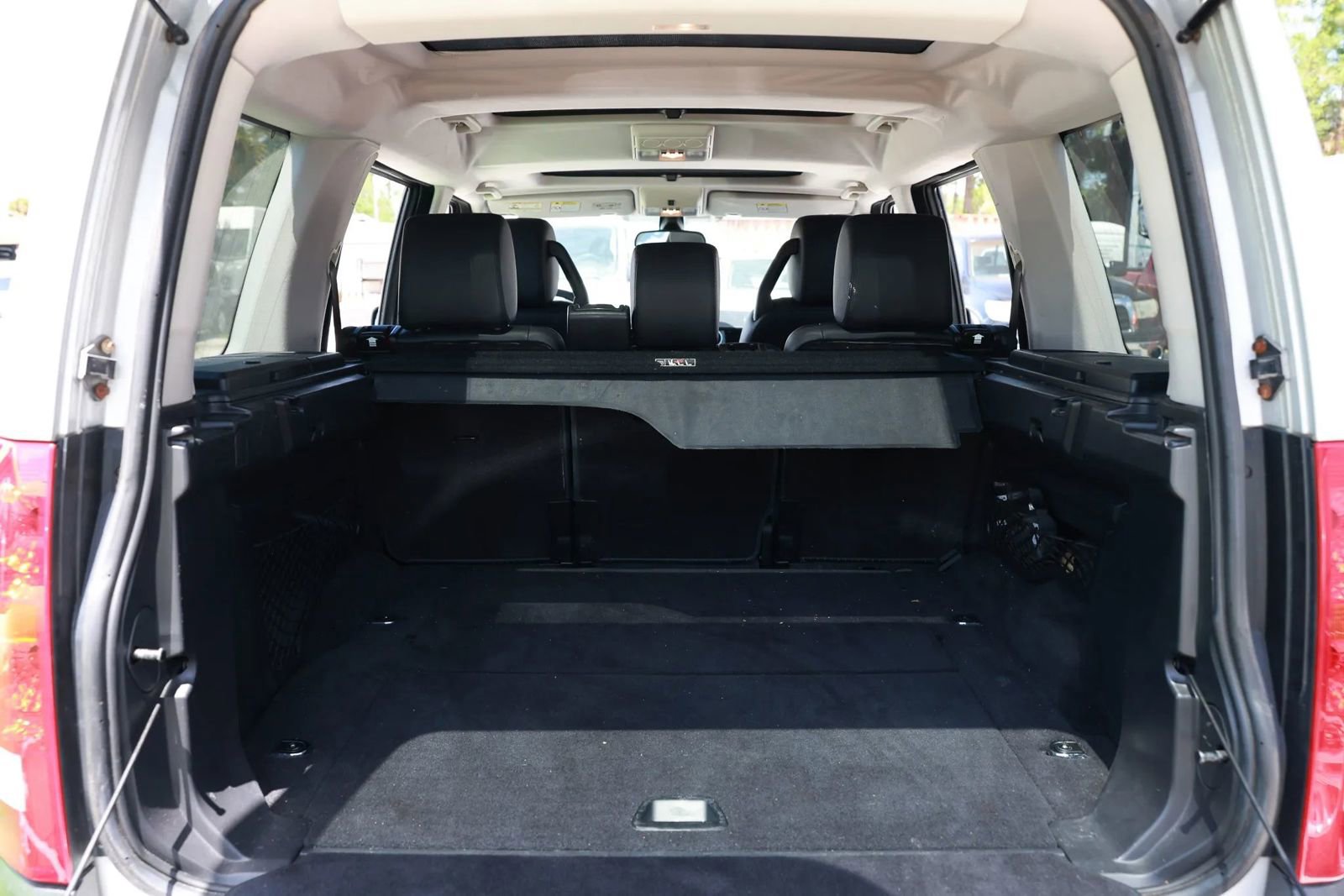Used 2005 Land Rover LR3 SE AWD/4WD image 21