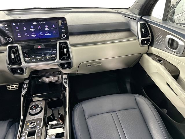 Used 2023 Kia Sorento SX Prestige image 29