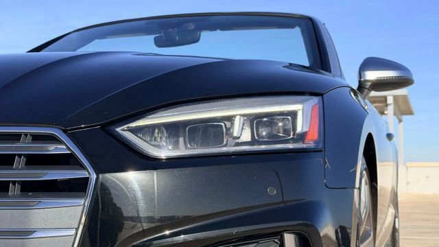 Used 2018 Audi S5 Prestige w/ S Sport Package image 51