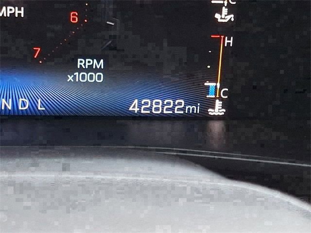 Used 2023 Chevrolet Colorado Trail Boss w/ LPO, Skid Plate Package image 18