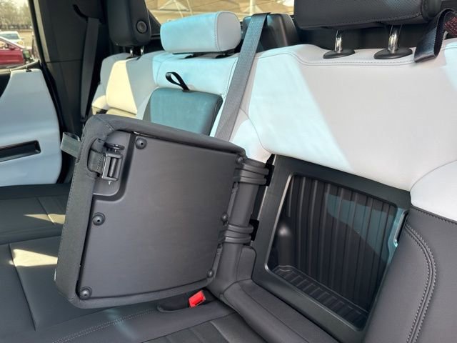 Used 2024 GMC Hummer EV 3X w/ Omega Edition AWD/4WD image 20