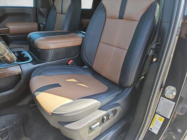 Certified 2023 Chevrolet Silverado 2500 High Country w/ Z71 Off-Road Package AWD/4WD image 17