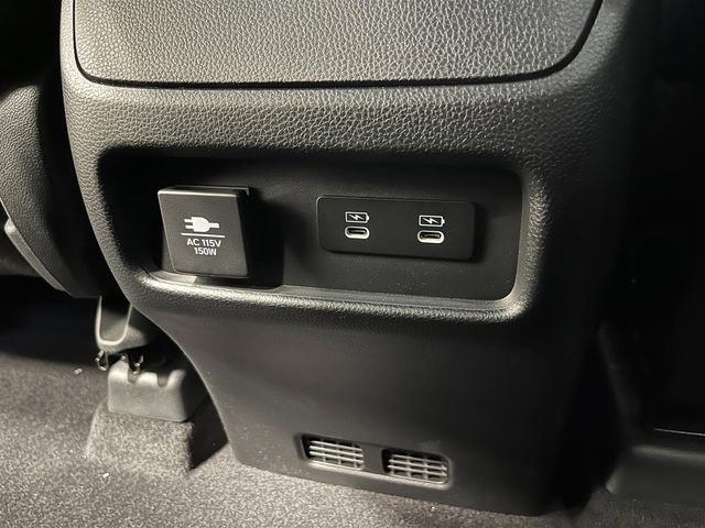 New 2026 Honda Passport TrailSport image 26