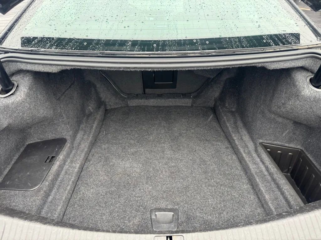 Used 2016 Cadillac CTS Luxury image 10