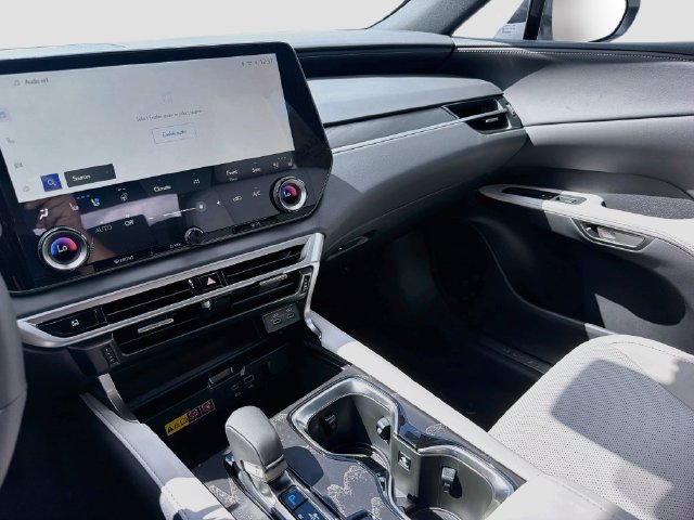 New 2026 Lexus RX 350 Premium w/ Convenience Package FWD image 29