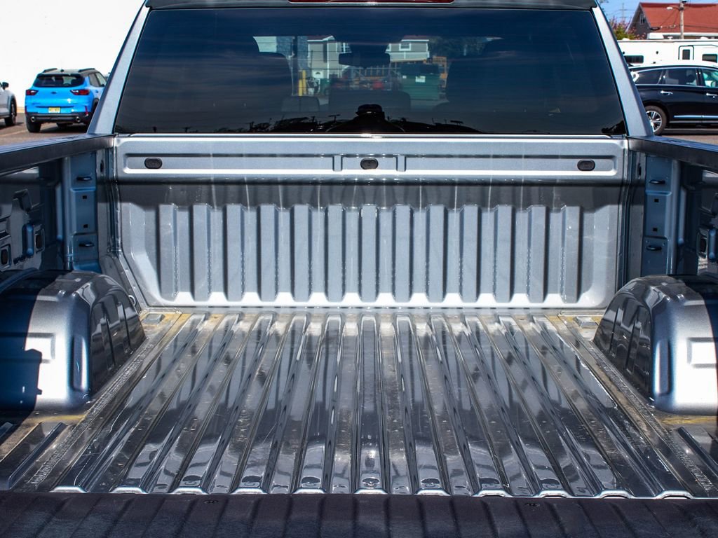 Used 2025 GMC Sierra 1500 Elevation AWD/4WD image 42