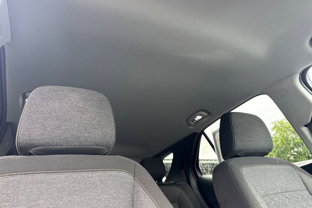 Used 2024 Chevrolet Equinox LT AWD/4WD image 26